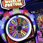 slot machine wheel of fortune